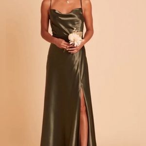 Birdy grey size small